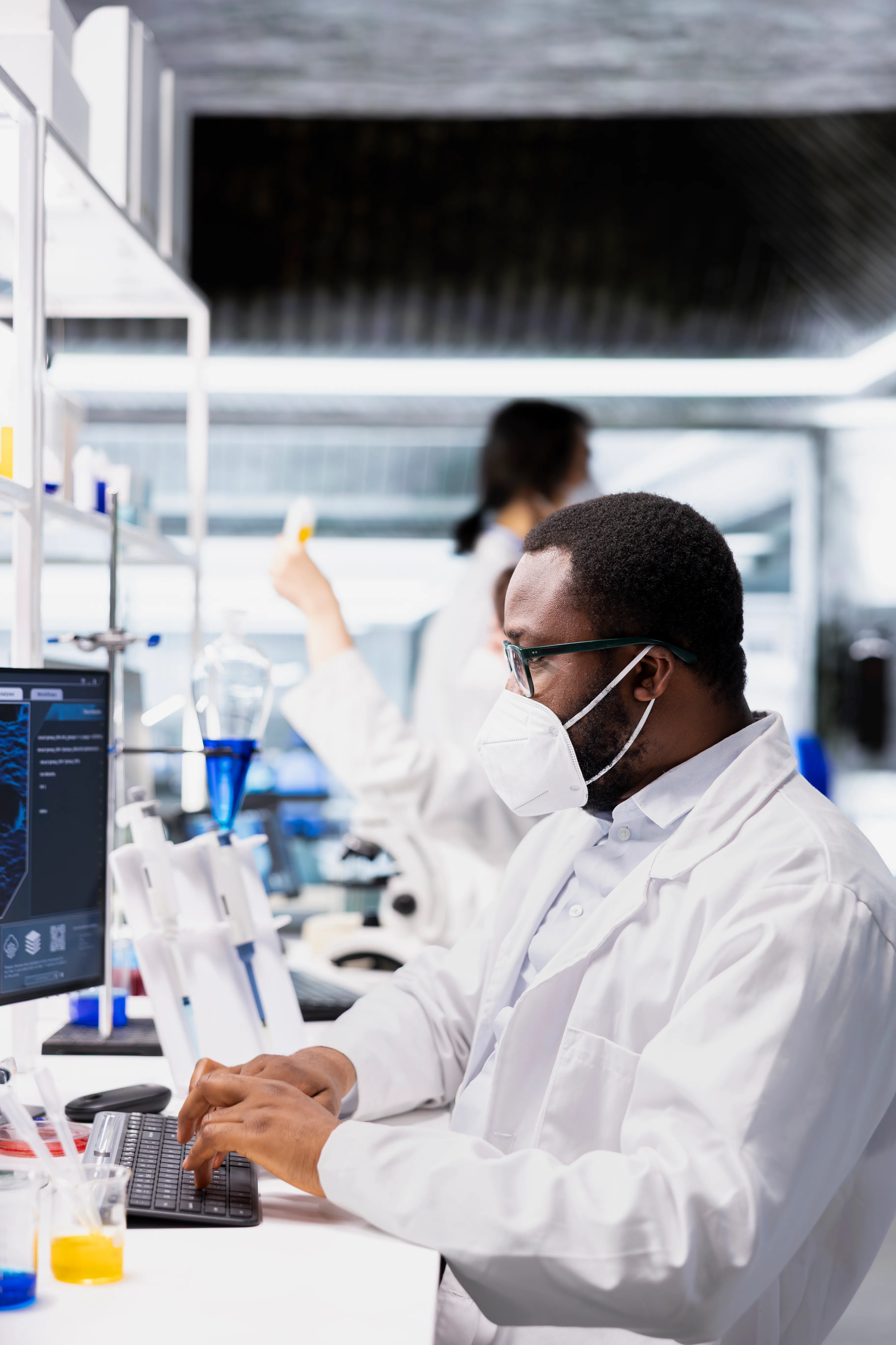 Technical Maintenance