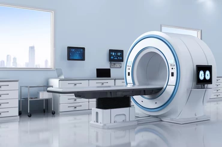 Diagnostic Imaging